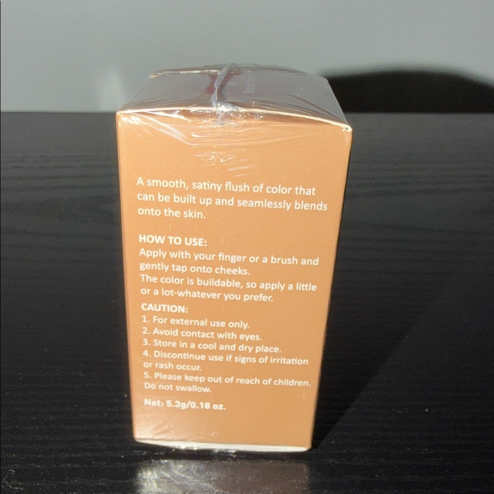 Pocket Blush Bronze Glow - Picture 2 of 5